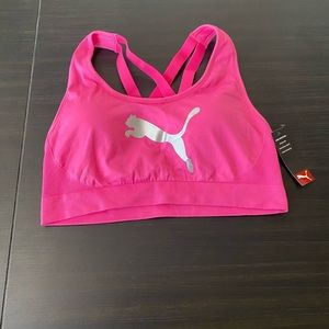 Brand NEW Puma sports bra